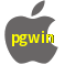 Aplicativo pgwin para iOS