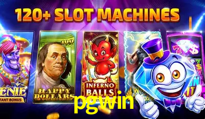 Desvendando o Mundo dos Jogos Virtuais na pgwin