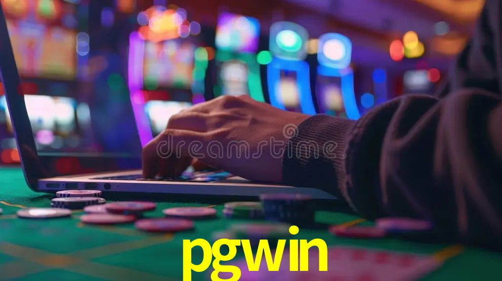 Estatísticas pgwin