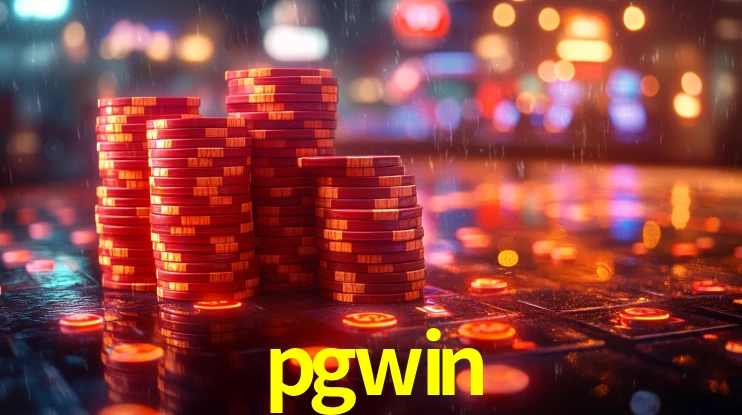 pgwin - Plataforma Oficial de Slots do Brasil - pgwin games