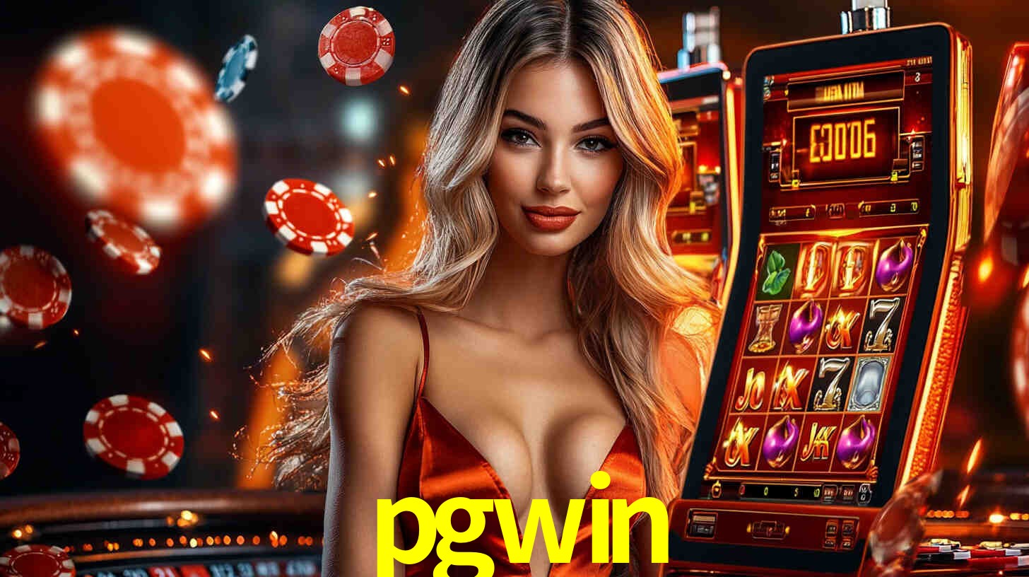 pgwin - Jogos de Cassino Brasil - pgwin.com