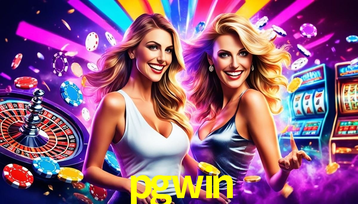 Casino Ao Vivo pgwin