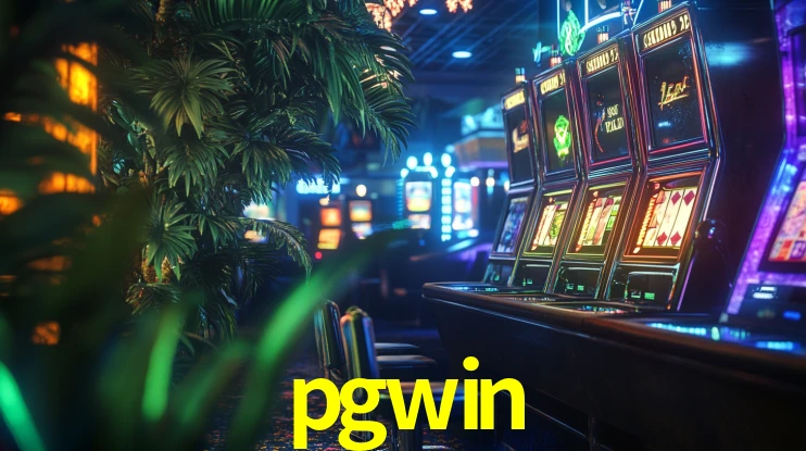 Welcome Bonus pgwin