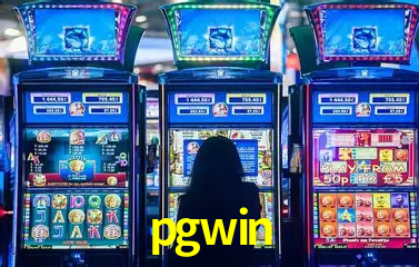 A Popularidade dos Caça-Níqueis no pgwin
