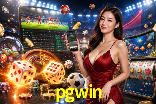 Slot Games pgwin