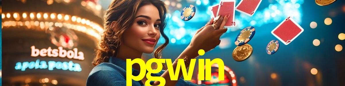 Welcome Bonus pgwin