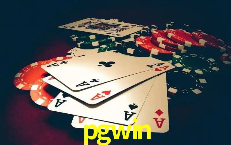pgwin VIP Program Logo