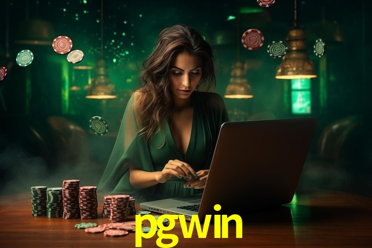 Comparação APP Mobile vs Versão Web pgwin