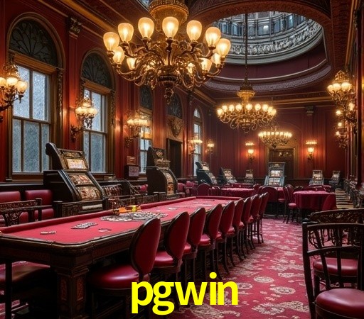 pgwin Logo Oficial