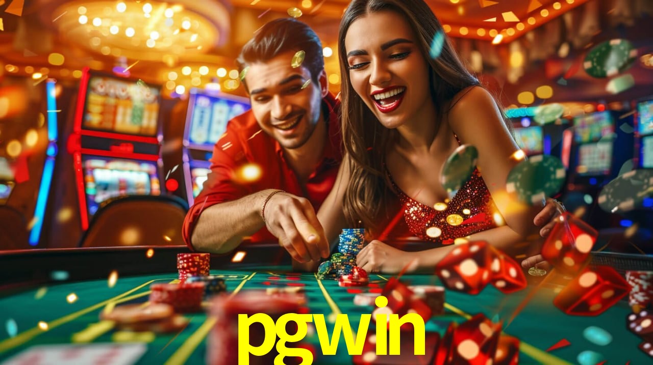 Integração de APIs pgwin