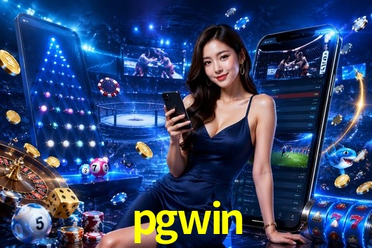 Game Statistics pgwin