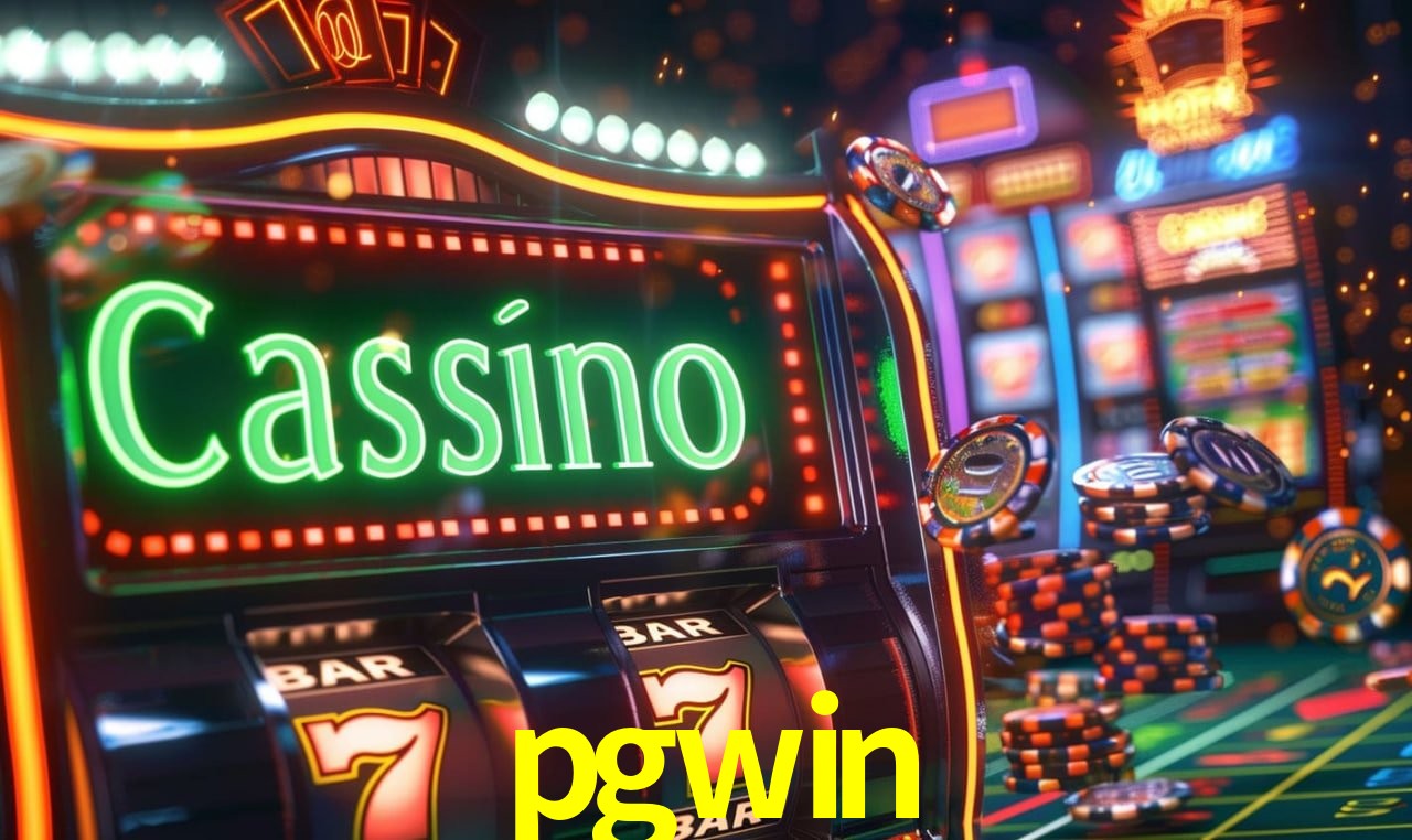 Sistemas de Segurança pgwin