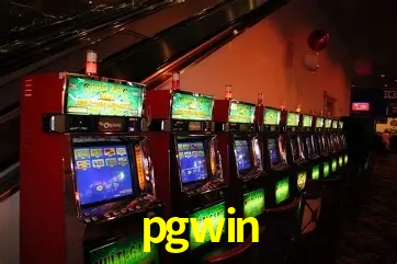 Explorando a Categoria de Eventos em Apostas na pgwin