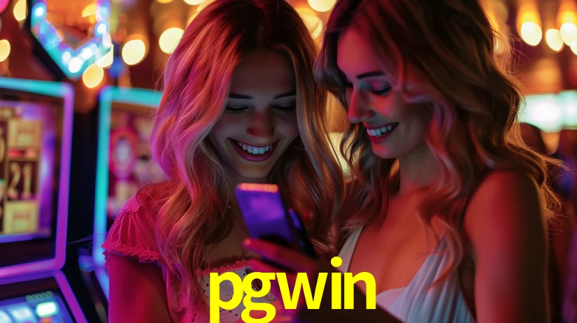 Sinta a adrenalina dos jogos de cassino com pgwin