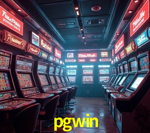 Logo da pgwin
