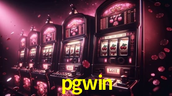 Bônus de Boas-vindas pgwin