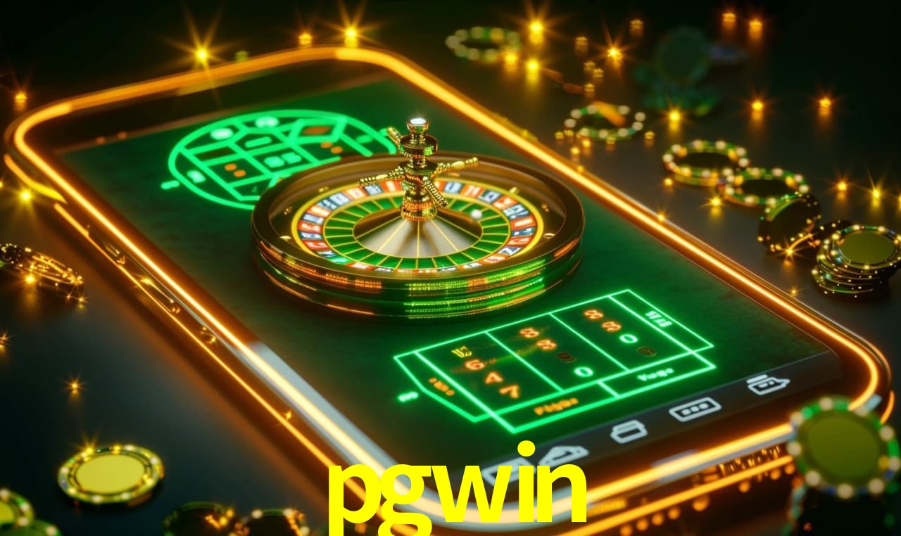 pgwin Logo Verificado