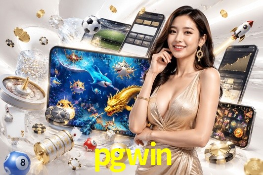 Game Providers pgwin