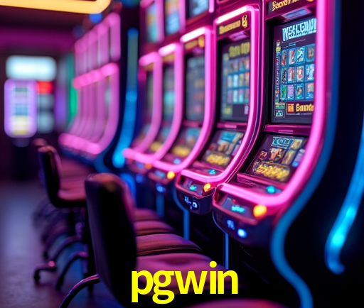 Logo pgwin Plataforma Certificada
