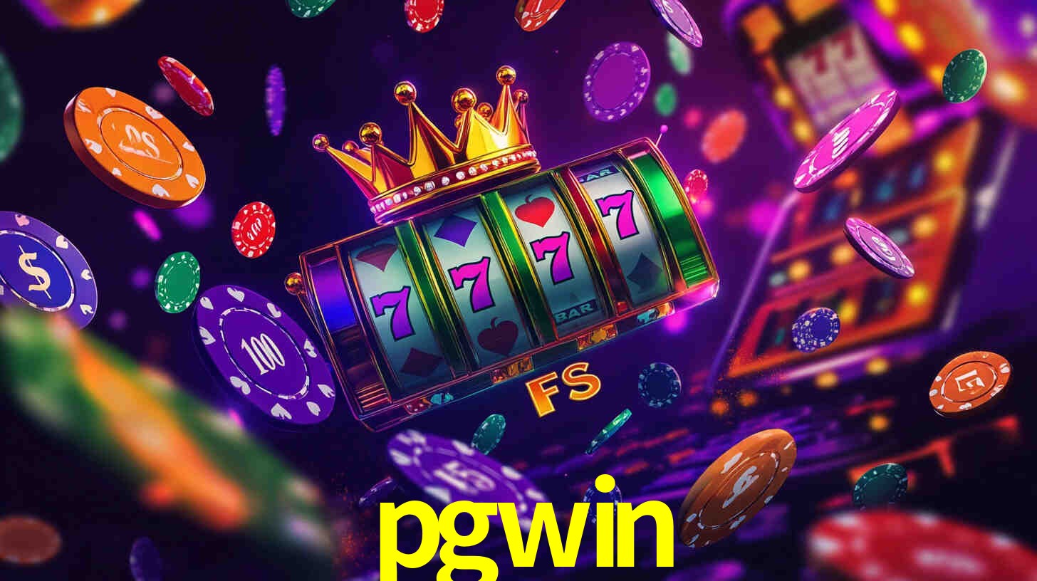 pgwin App Interface