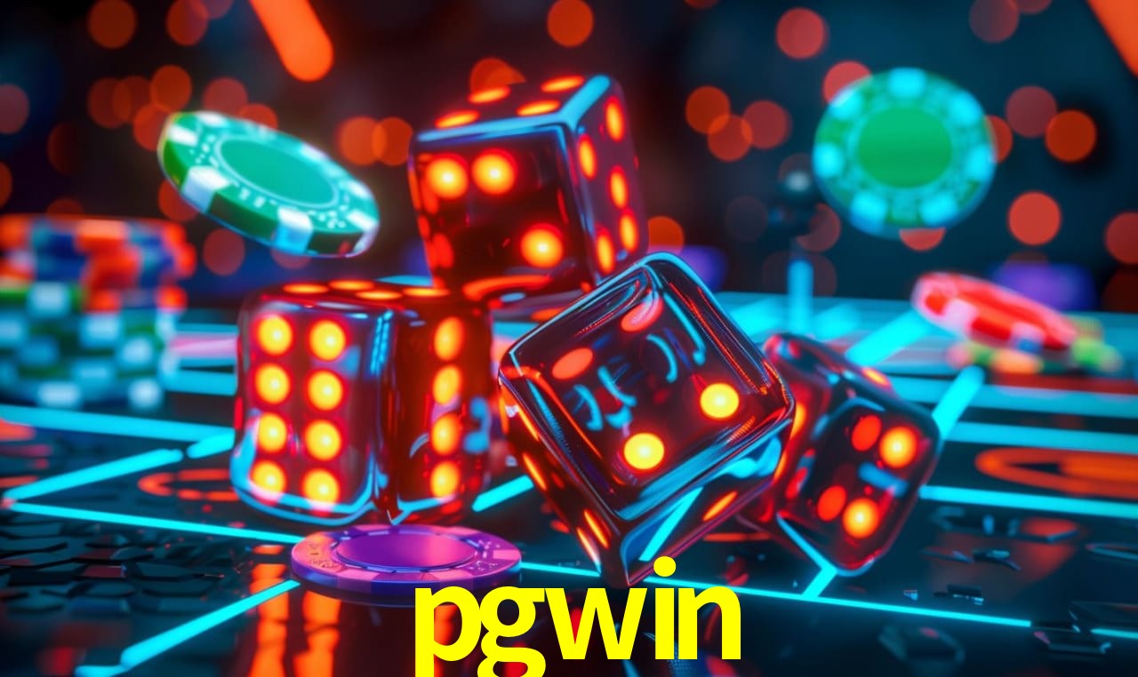 Interface do App pgwin