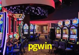 Logo pgwin Loteria Online