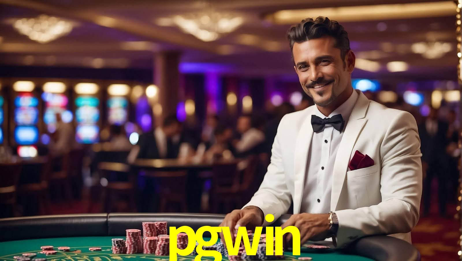 Especiais de Fim de Semana pgwin