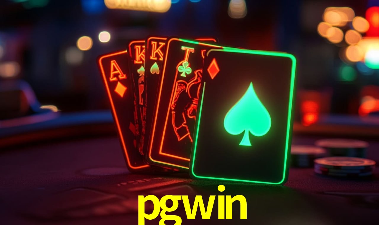 pgwin Jackpots Progressivos