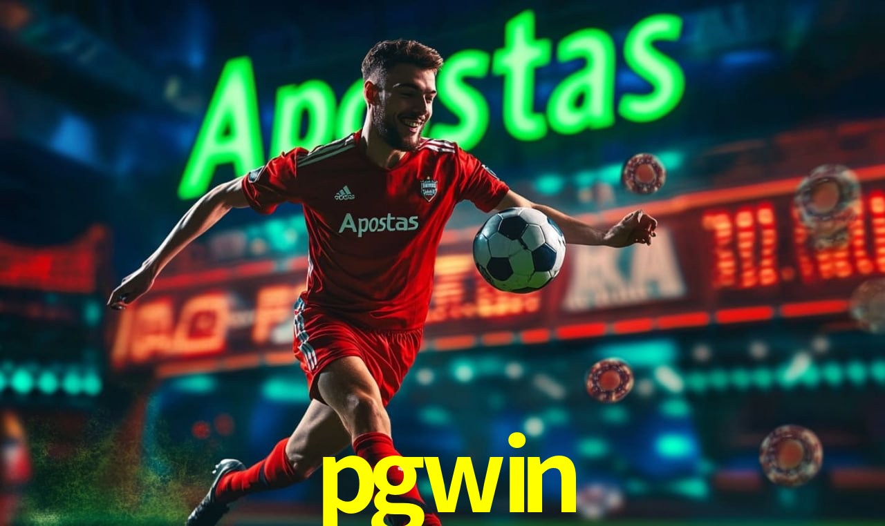Estatísticas Esportivas pgwin