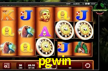 Inovações de Jogos na pgwin: O Futuro das Experiências Interativas