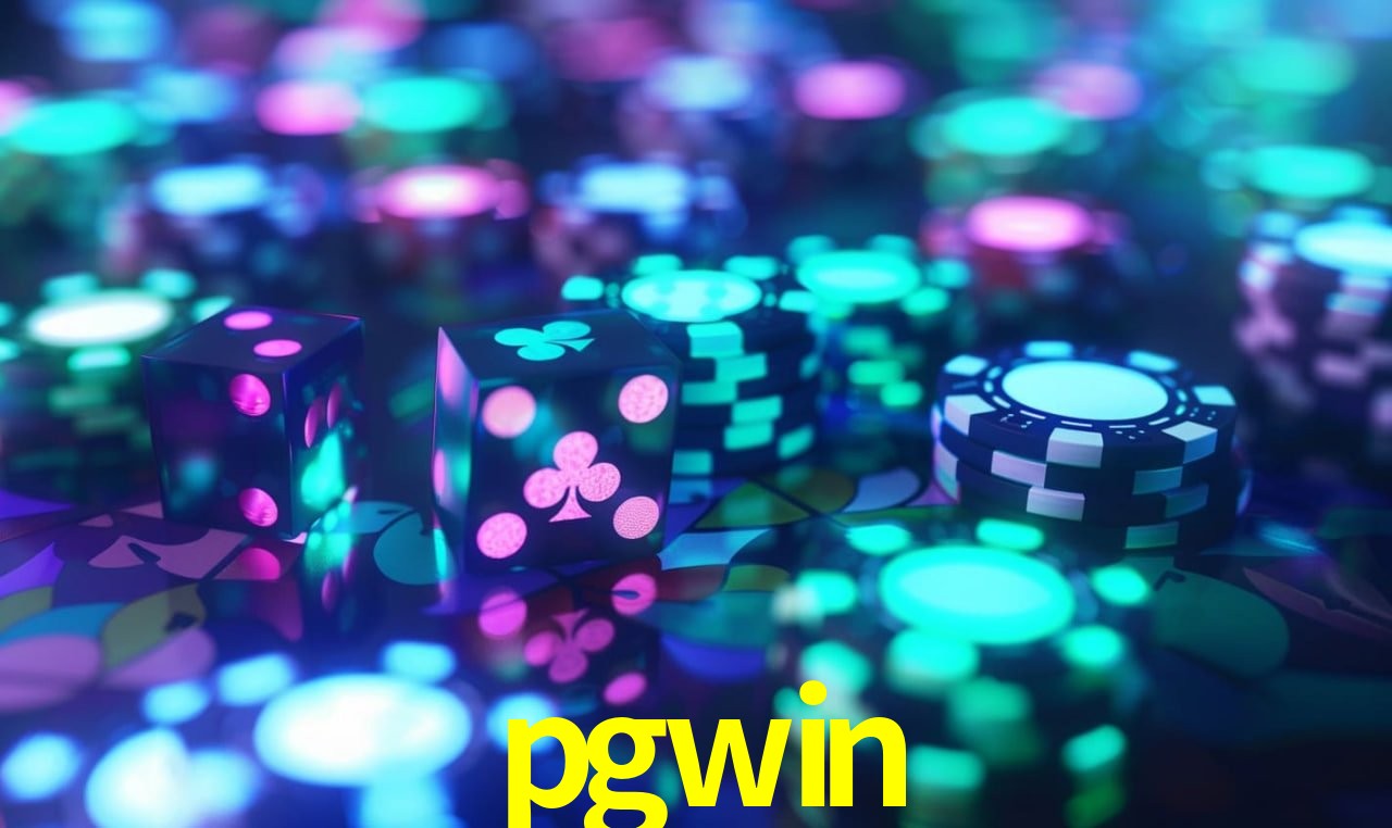 Casino Ao Vivo pgwin