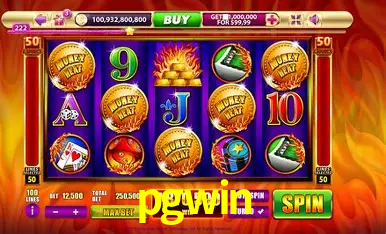 Descubra a Essência do pgwin: Nossa História e Compromissos