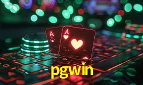 Tecnologia da Plataforma pgwin