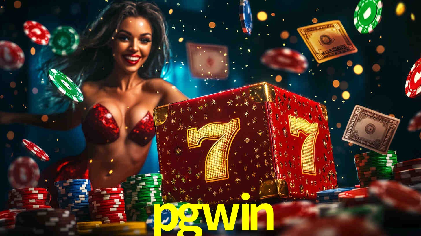 Estatísticas Esportivas pgwin