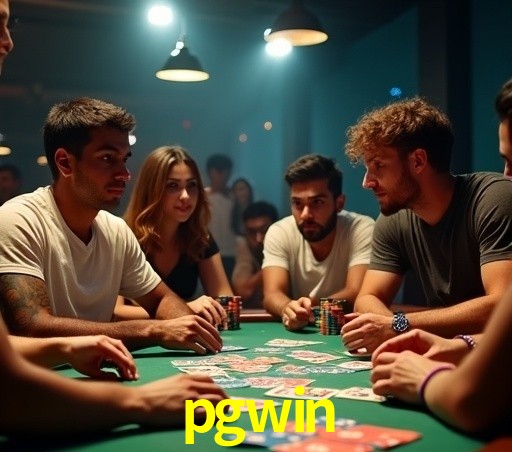 Design Responsivo pgwin