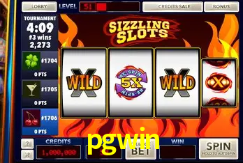 Explorando a Categoria de Eventos em Apostas na pgwin