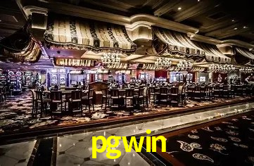 Descubra o Mundo do Cassino Online com pgwin