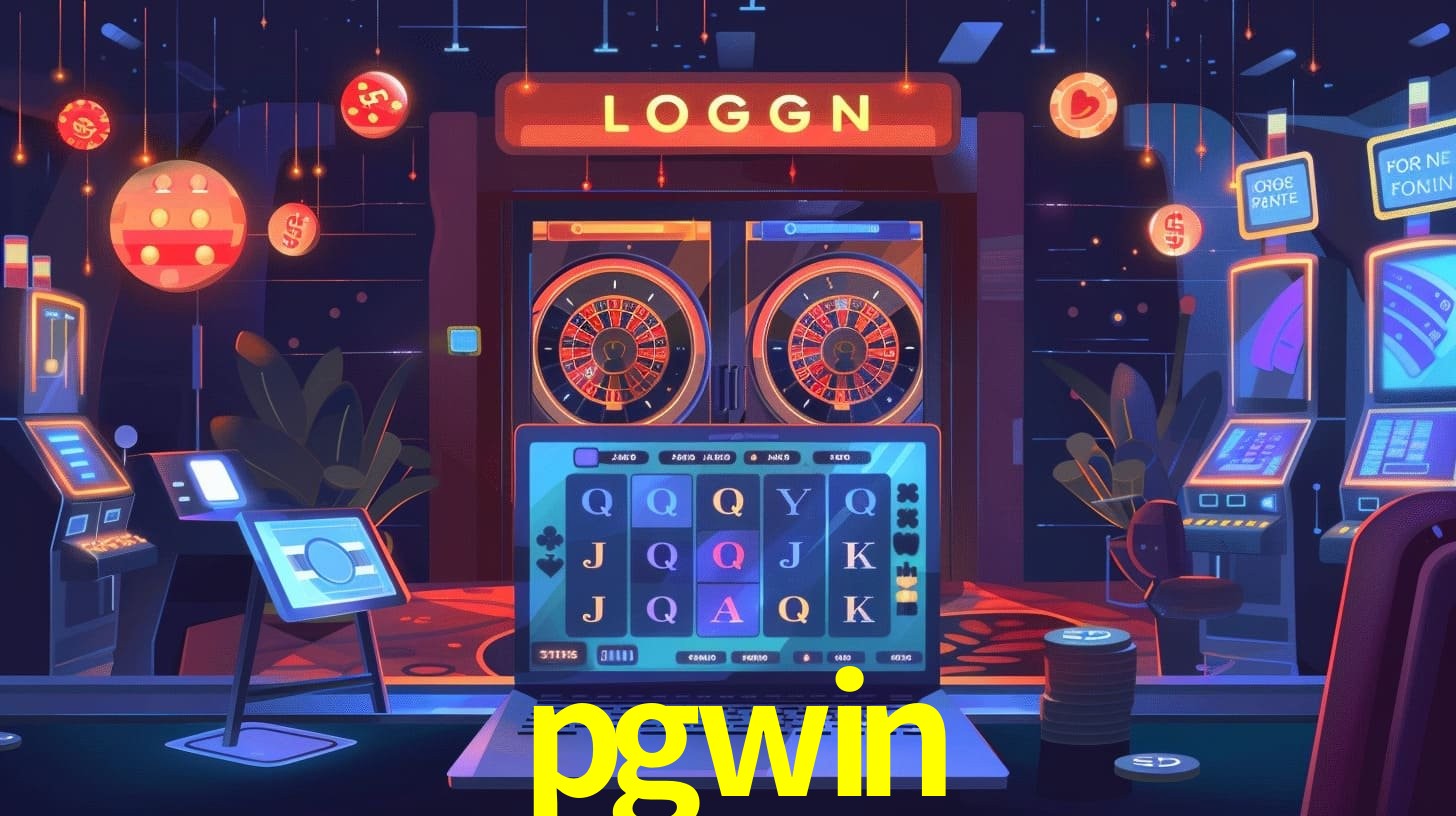 Provedores de Jogos pgwin