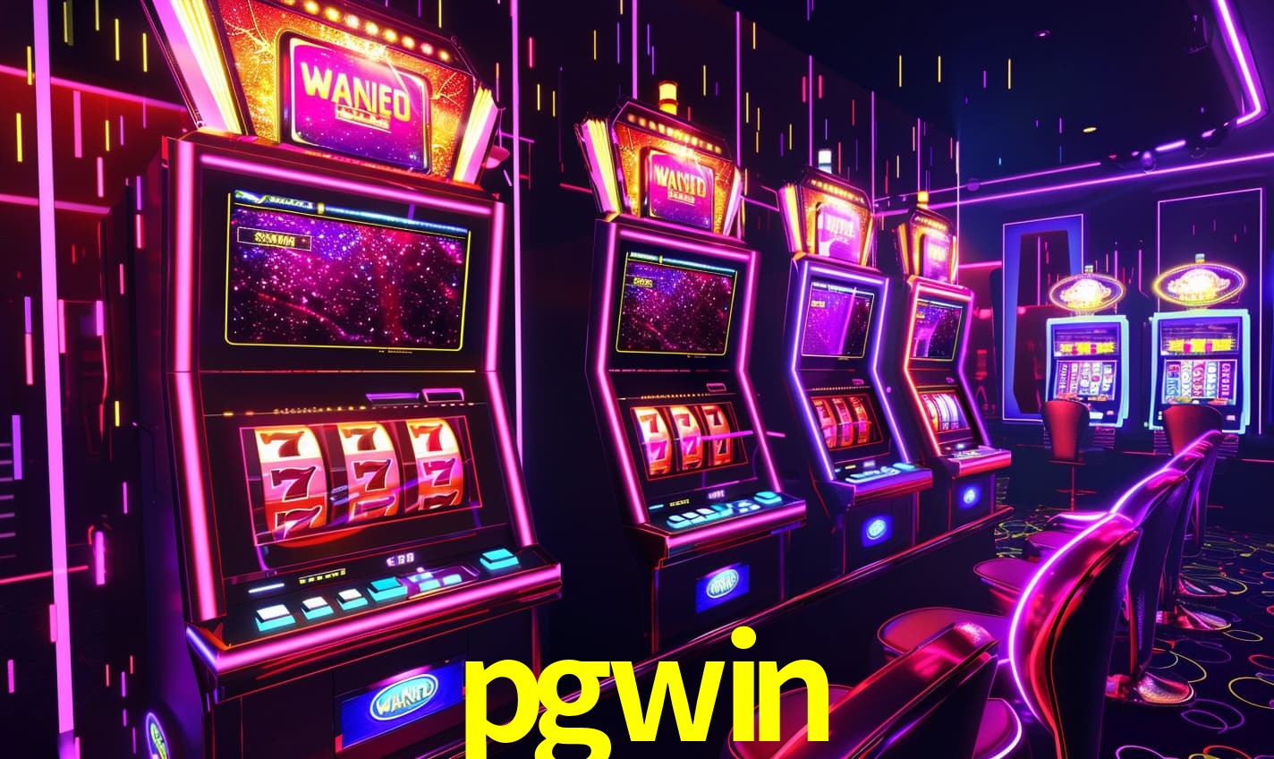 Interface do App pgwin