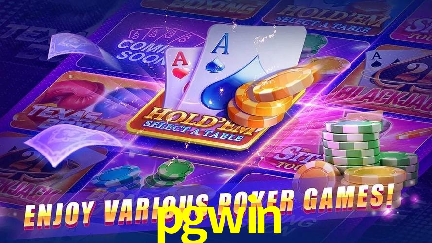Casino Ao Vivo pgwin