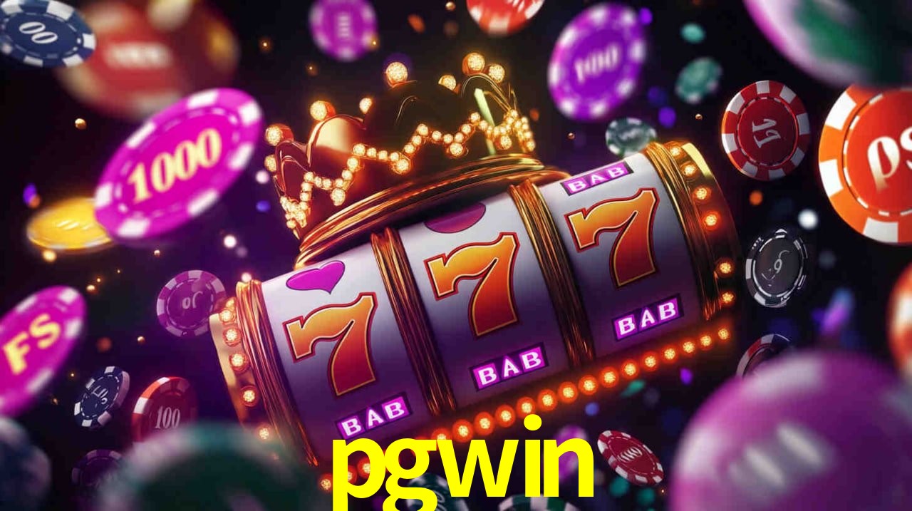 Casino Ao Vivo pgwin
