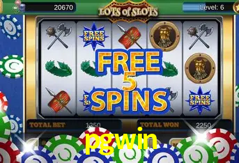 Inovações de Jogos na pgwin: O Futuro das Experiências Interativas