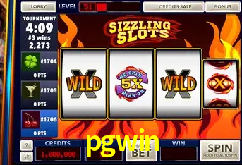 A Popularidade dos Caça-Níqueis no pgwin