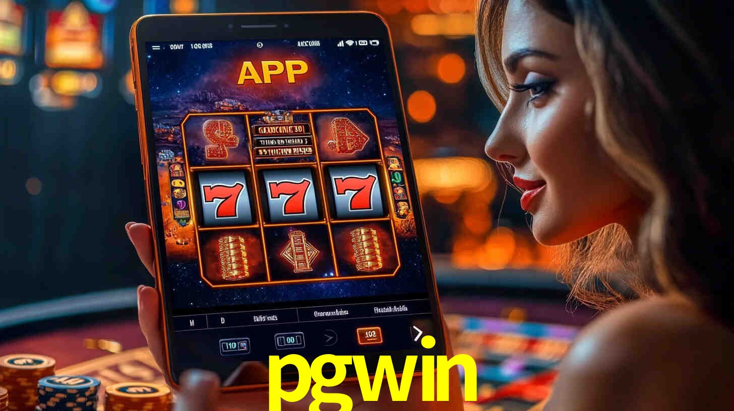 Bônus Generosos e Exclusivos no pgwin para Você!