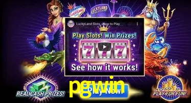 A Revolução dos Aplicativos de Jogos no pgwin