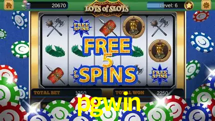 A Popularidade dos Caça-Níqueis no pgwin