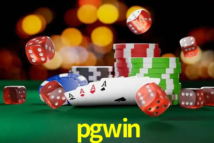 Bônus de Boas-vindas pgwin
